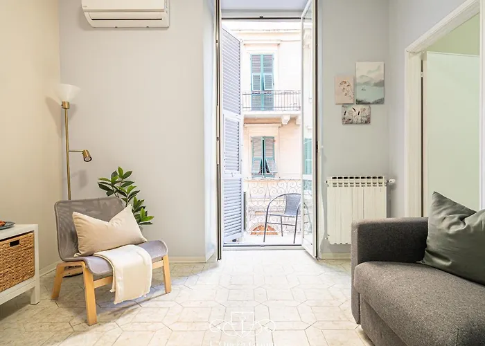 Casa Mana - L'opera Group La Spezia