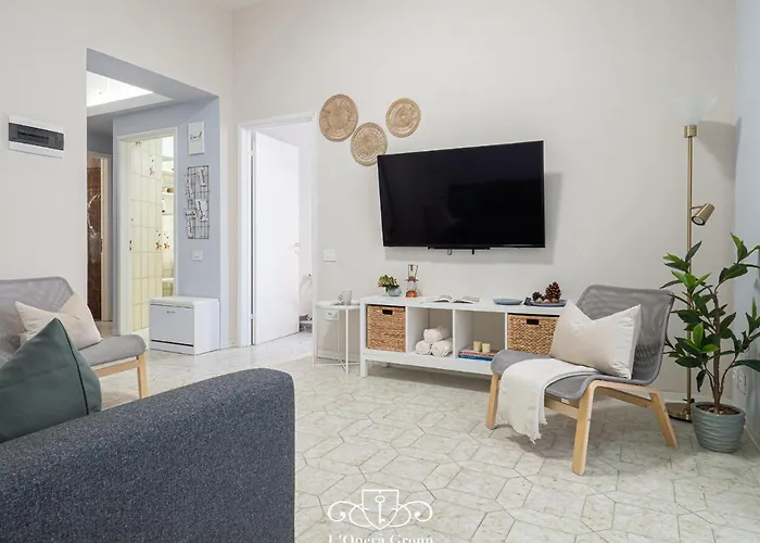 Casa Mana - L'opera Group La Spezia