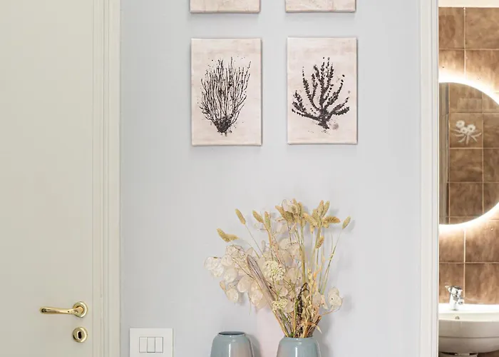 Сasa de vacaciones Casa Mana - L'opera Group