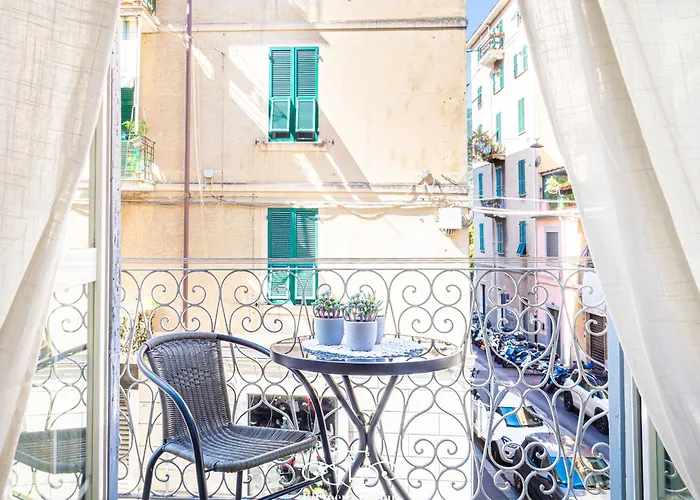 Сasa de vacaciones Casa Mana - L'opera Group